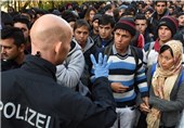 میزان جرم و جنایت مهاجرین افغانستانی، سوری، عراقی و ایرانی در آلمان کم است