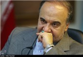 سلطانی‌فر: به مشحون گفتم یک بازی نمادین برای بانوان بسکتبالیست برگزار کند