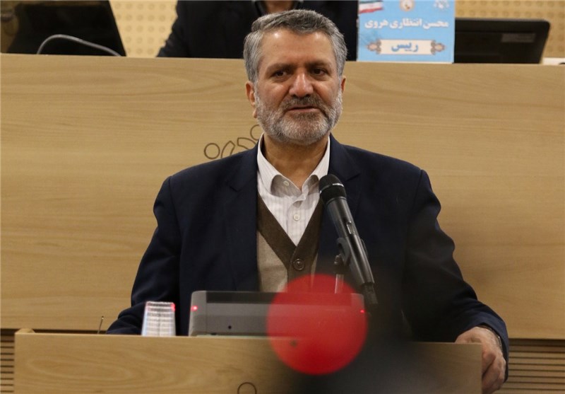 دعوت از شهردار مشهد برای سخنرانی در «اجلاس شهرداران جهان»