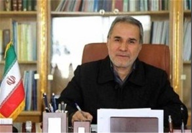 Iran to Build 800 Power Plants: Deputy Minister