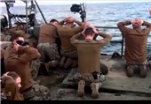 کری: از انتشار فیلم بازداشت ملوانان آمریکایی در ایران خشمگین شدم