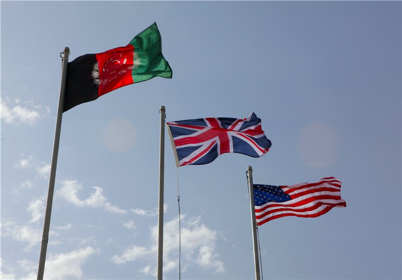 احتمال باز شدن پای انگلیس در مذاکرات صلح افغانستان