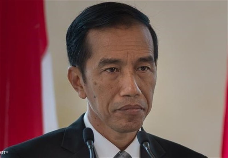 Indonesia&apos;s Widodo Declares Victory in Presidential Election