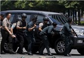 Jakarta Bombings: Multiple Fatalities after Indonesian Capital Hit by &apos;Suicide Attacks&apos;