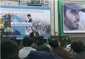 اعدام شیخ نمر واکنش انفعالی دشمن در برابر اثرات انقلاب اسلامی ایران است