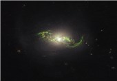 Finding Alien Life Unlikely Due to Lack of Phosphorus in Universe