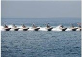 IRGC Decries US Provocative Moves in Persian Gulf