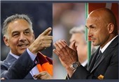 حمایت رئیس باشگاه رم از تصمیم اسپالتی برای میدان ندادن به توتی