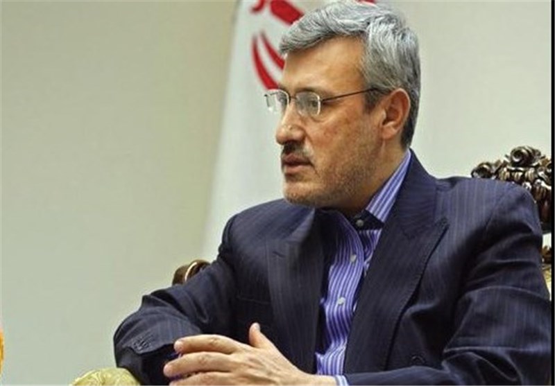 سفیر ایران در لندن: محموله نفتکش آدریان دریا به یک شرکت خصوصی فروخته شد