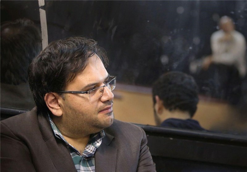 حمید نیلی: جریان‌سازی در تئاتر کشور باید از استان‌ها آغاز شود