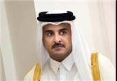 رئیس لابی سعودی در آمریکا امیر قطر را به کودتا تهدید کرد