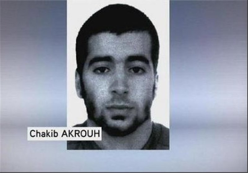 Paris Suicide Bomber Identified as Belgian-Moroccan Citizen