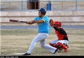 Iran to Participate in West Asia Baseball Cup