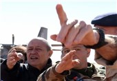 تکاپوی غرب برای دخالت نظامی در لیبی به بهانه مبارزه با داعش