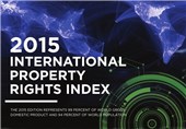 رتبه 108 ایران در شاخص بین المللی حقوق مالکیت