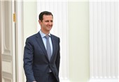 آمریکا پیشنهاد پوتین درباره اسد را پذیرفته است