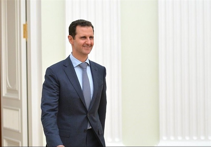 آمریکا دیگر از استعفای فوری اسد سخن نمی‌گوید