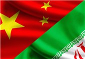 تأکید بر گسترش روابط ایران و چین در حوزه توریسم فرهنگی