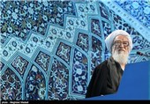 US Sailors’ Case Displays Iran’s Might, Kindness: Senior Cleric
