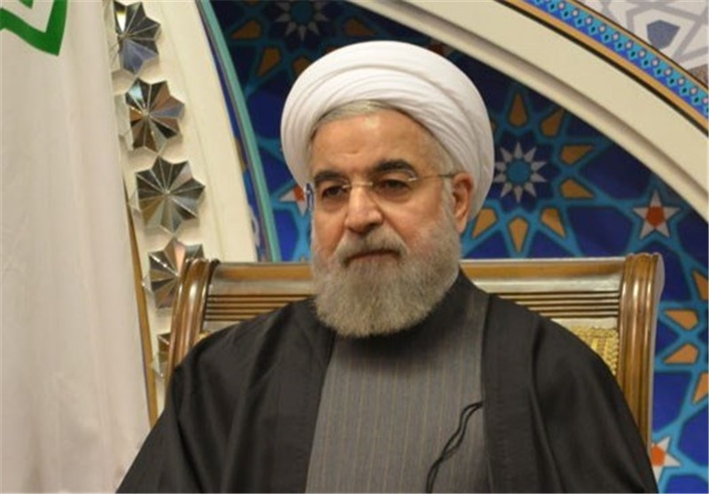 روحانی درگذشت نماینده تهران در مجلس خبرگان را تسلیت گفت