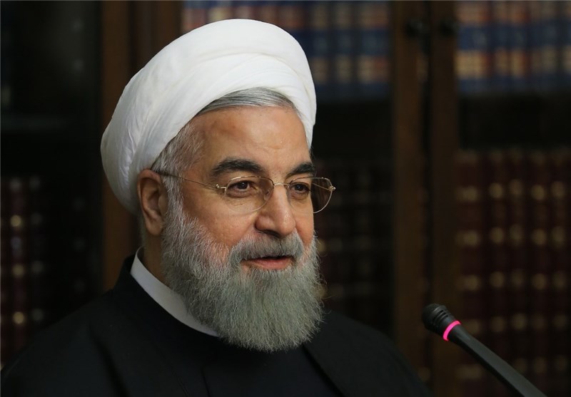 Iran’s President Confident of Closer Cooperation with Croatia