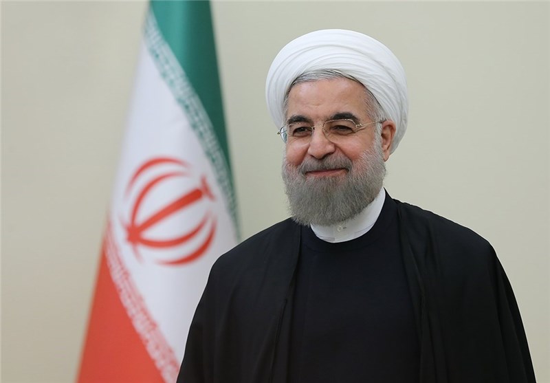 Iranian President Congratulates Lebanon on Election of New President