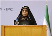 Iran to Modify New Model of Oil Contracts Based on ‘National Interests’: VP