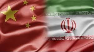 ایران تصدر 120 الف برمیل نفط یومیاً الى الصین