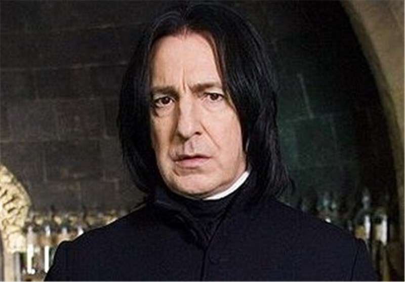 بازیگر «هری پاتر» درگذشت