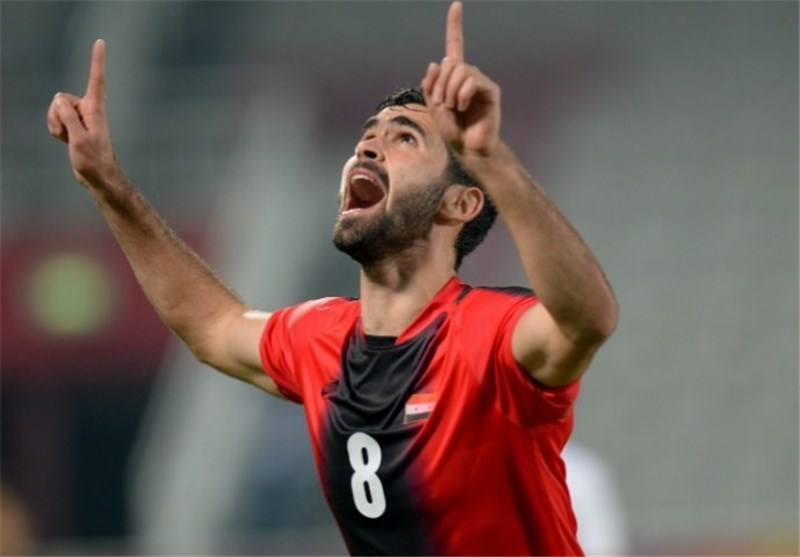 AFC U-23 Championship: Syria 3 – 1 China