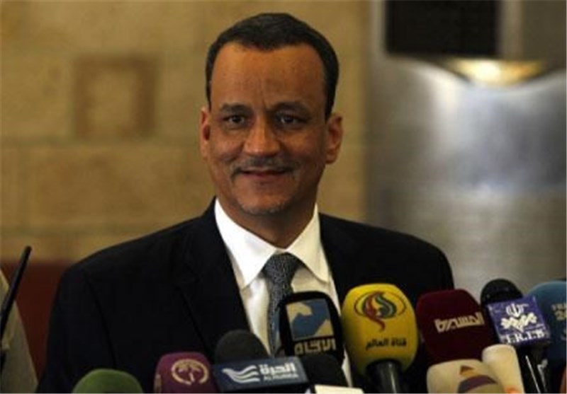 مذاکرات صلح یمن در کویت یا اردن برگزار می‌شود