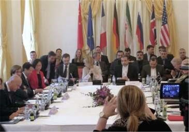 Russia Says JCPOA Joint Commission to Convene Tuesday in Vienna