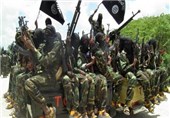 کشته شدن بیش از 150 عضو گروه تروریستی الشباب سومالی