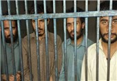 پاکستان 4 نفر را به اتهام جاسوسی برای افغانستان بازداشت کرد