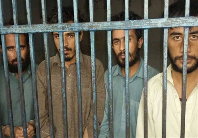 پاکستان 4 نفر را به اتهام جاسوسی برای افغانستان بازداشت کرد