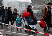 Austria Deploys Army to Halt Refugees