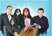 حضور فاطمه و محسن هاشمی در انتخابات چه هزینه‌ای برای اصلاحات دارد؟