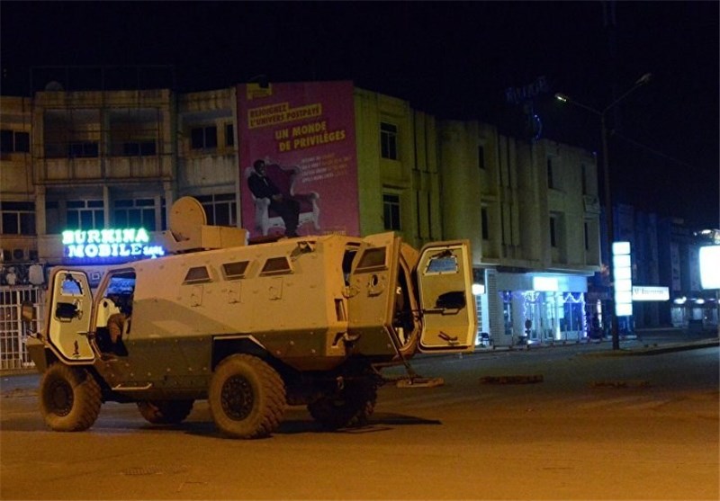 Over 60 Hostages Freed from Hotel Attacked by Al-Qaeda in Burkina Faso