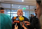 ظریف: ایران آماده اتحاد علیه افراط‌گرایی است