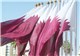 پرچم قطر