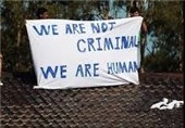 Self-Harm at Australia Detention Centers Once Every Two Days: Report