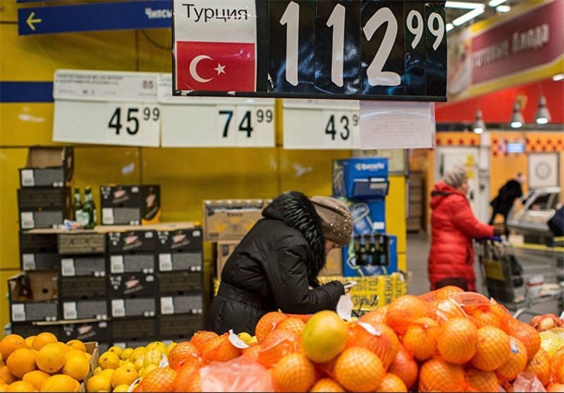 Abhazya&apos;dan Türk ürünlerine karşı kısıtlayıcı tedbir