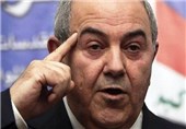 عراق| واکنش تند «علاوی» به همسویی امان با بعثی‌ها