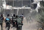 ارتش سوریه مناطق جدیدی از حومه لاذقیه را آزاد کرد
