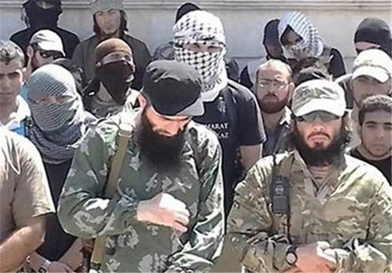 پژوهشگر روسی: داعش در آسیای مرکزی حضور دارد؛ مقابله با آن دشوار است