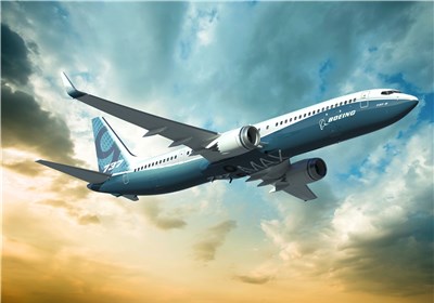 Tasnim News Agency - Iran to Begin Talks with Boeing to Buy Jetliners ...