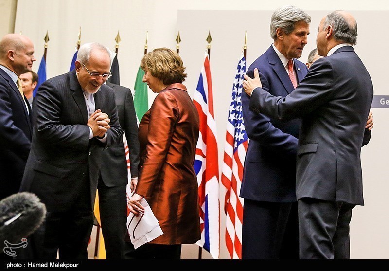 İran: Amerika&apos;ya Nükleer Anlaşmayı İhlali Karşılığında Gereken Cevap Verilecektir
