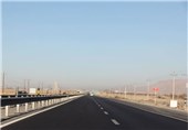 بزرگراه‌های استان زنجان به طول 360 کیلومتر توسعه می‌یابد ‌