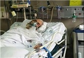 کارگردان «حضرت یوسف (ع)» در بیمارستان بستری است