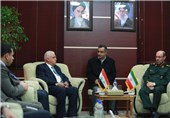 ایران آماده تداوم کمک‌های همه جانبه به عراق برای پیروزی بر تروریسم است